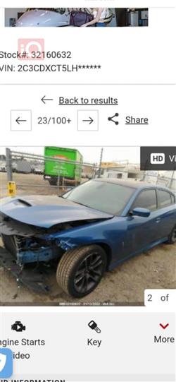 Dodge Charger